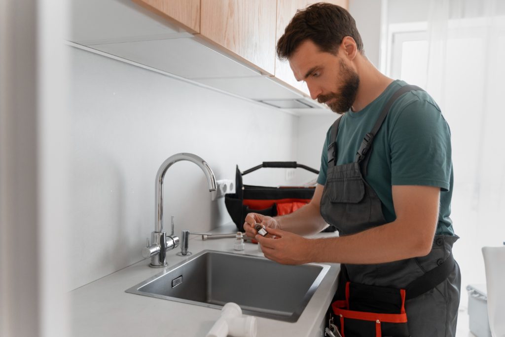 great-american-plumbing-services